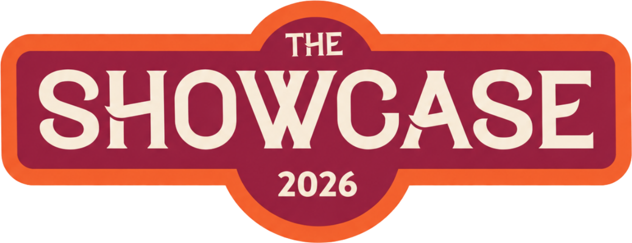 The Showcase 2026